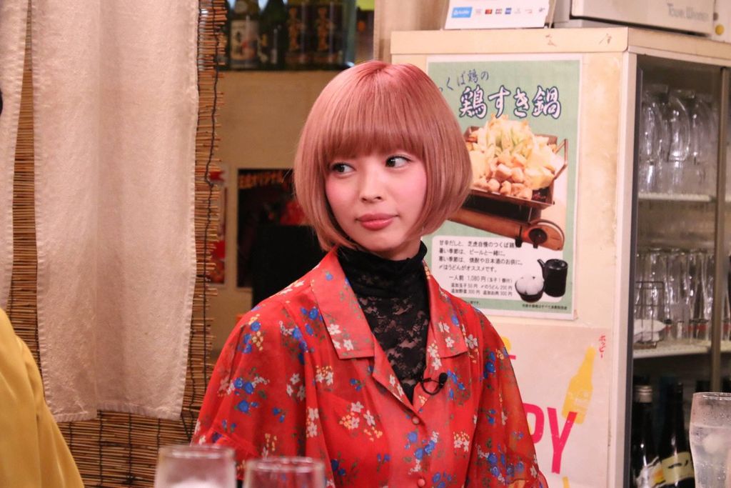 芸能】《水曜のダウンタウン》出演の最上もがに、違和感を覚える