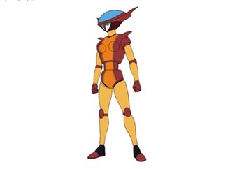 真マジンガー