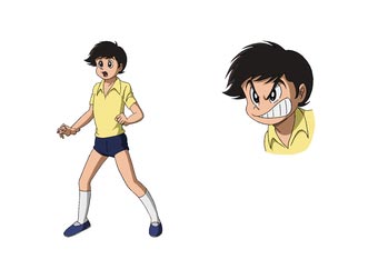 真マジンガー