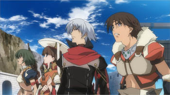ティアーズトゥティアラ