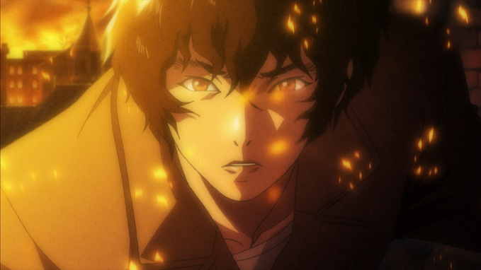 宮野真守が登場 黒塚 Kurozuka イベントで全12話を一挙上映 Livedoor Blog 限定キャンペーン情報