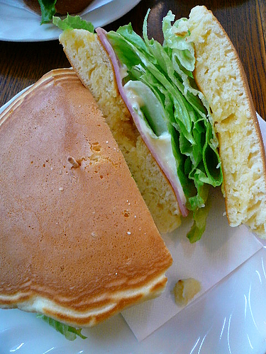 サンバーグ サンバーグ