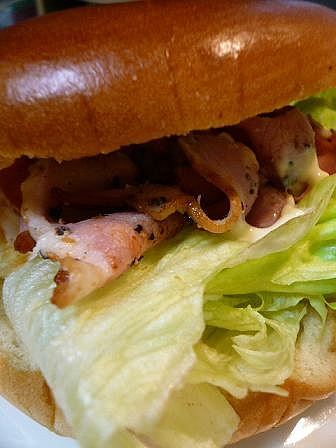 BLT BLT