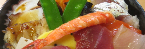 Gourmet Weekly Vol.47