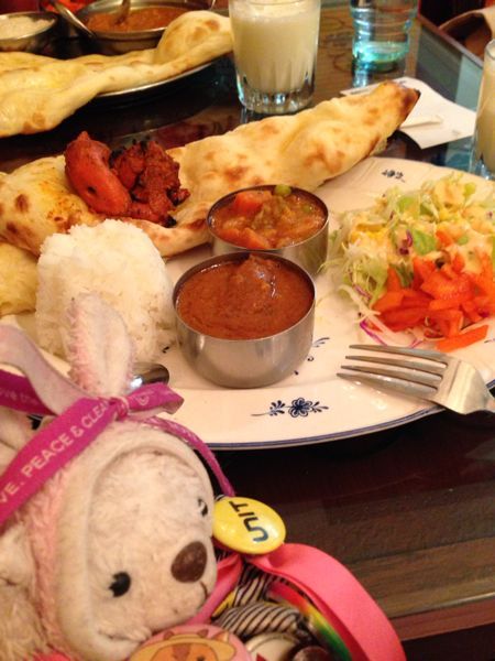 今日のLunch♪