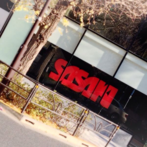 SASAKI