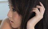 横顔が一際美しい女性芸能人