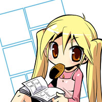 「まんがライフWIN」イメージ