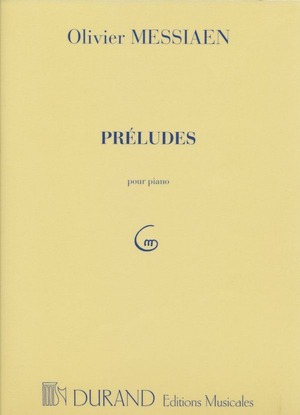 Preludes_partition