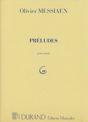 Preludes_partition