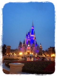 2017ディズニー1