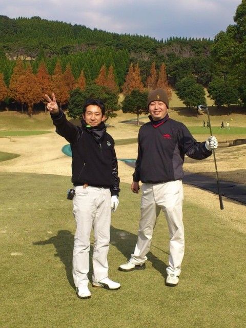 阿蘇大津ゴルフクラブ