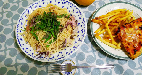 mentaipasta