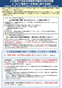 36指針