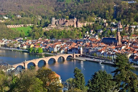 heidelberg
