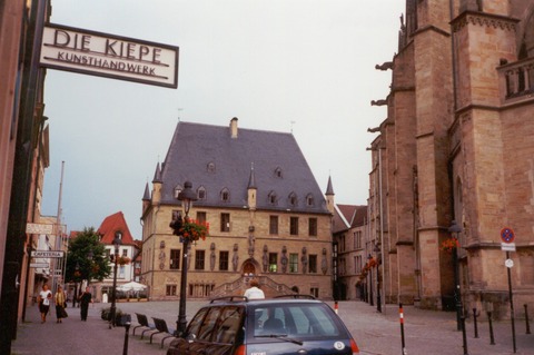 Osnabruck