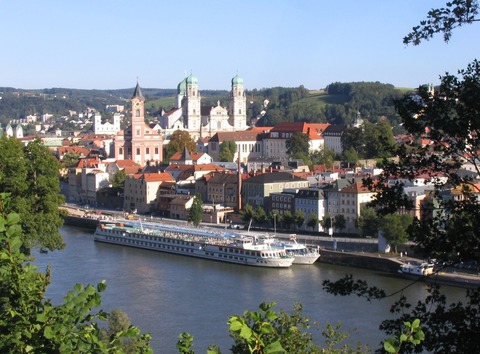 Passau