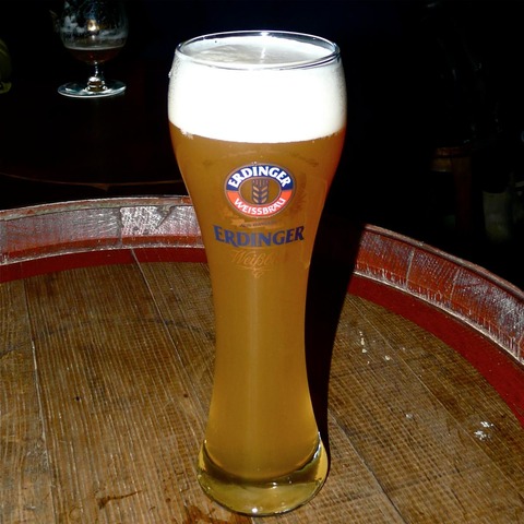 erdingerbier