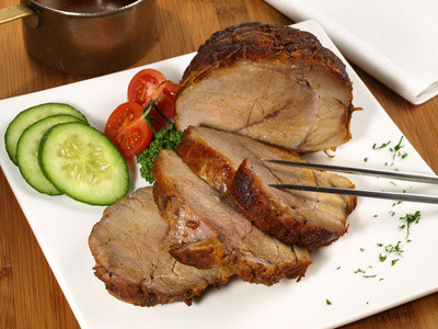 Schweinebraten