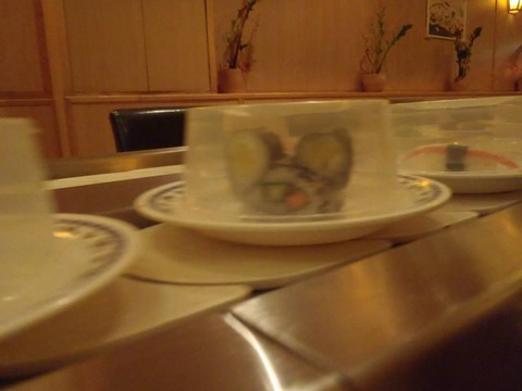 sushi