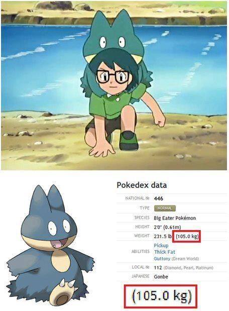 pokemon