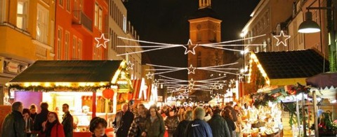 Spandau