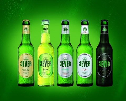 jeverbier
