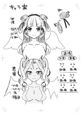 ラフ