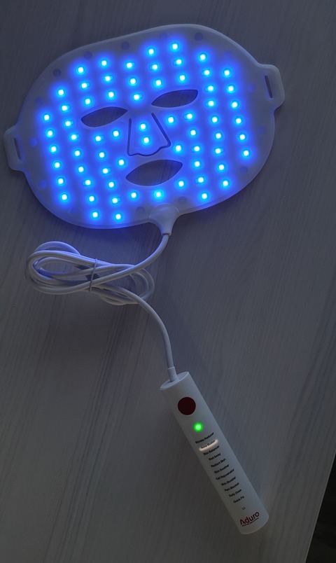 コロナ禍でマスクをしてて大人ニキビになっていませんか？それ