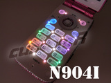 N904i