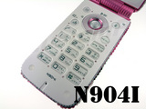 N904iジルコニア
