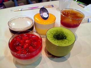 sweets