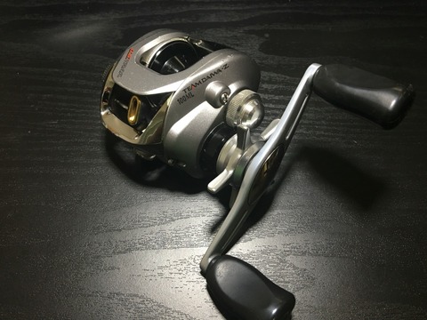 ダイワ TD-Z 100M US TRAIL 右ハンドル TEAMDAIWA TD-Z 100M U.S.TRAIL