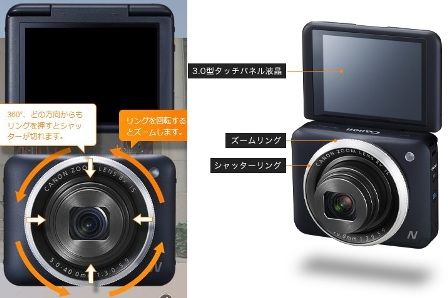 201502Canon PowerShot N2