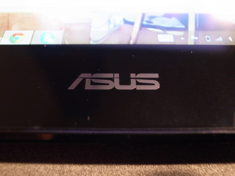 Win8タブレット】今ここにあるモバイラーの夢、ASUS Vivotab
