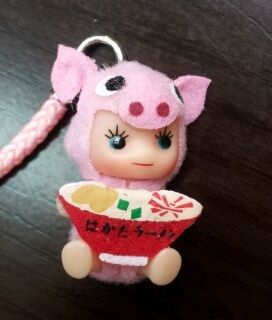 31 はかたキューピー