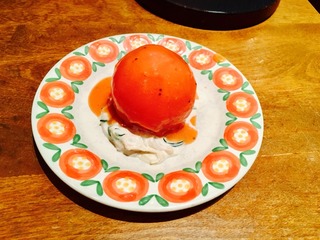 トマト