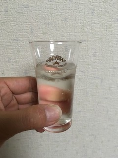 お酒