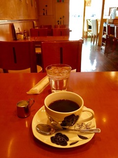 コーヒー