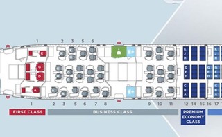 MH A350 ¥·¡¼¥È¥Þ¥Ã¥×¡¡³ÈÂç