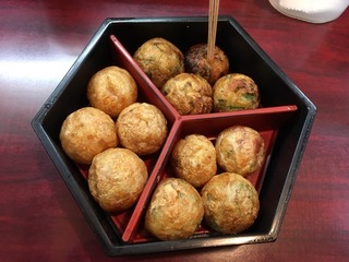 TAKOYAKI