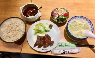 RIKYU SET