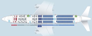 MH A350 ¥·¡¼¥È¥Þ¥Ã¥×