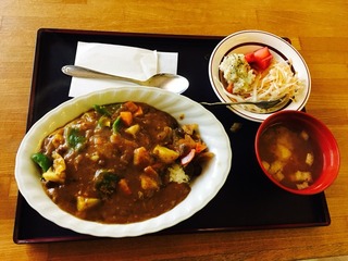 CURRY