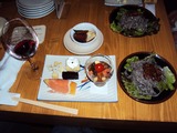 お料理