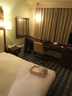 客室