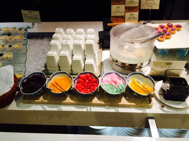 都内 ホテル フレンチ