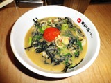 スープご飯!