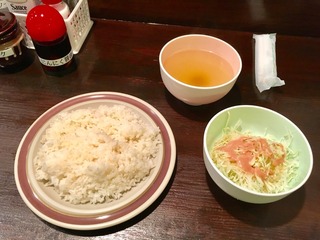 soup