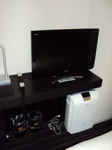 TV
